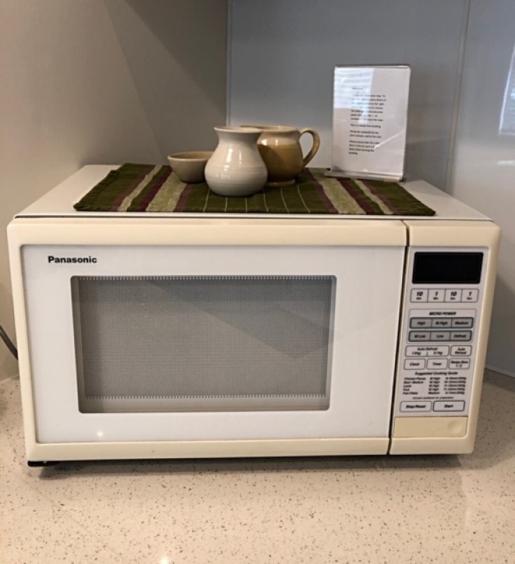 Kitchen Microwave