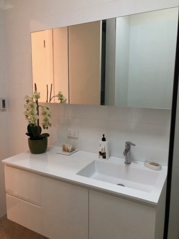 Bathroom Vanity