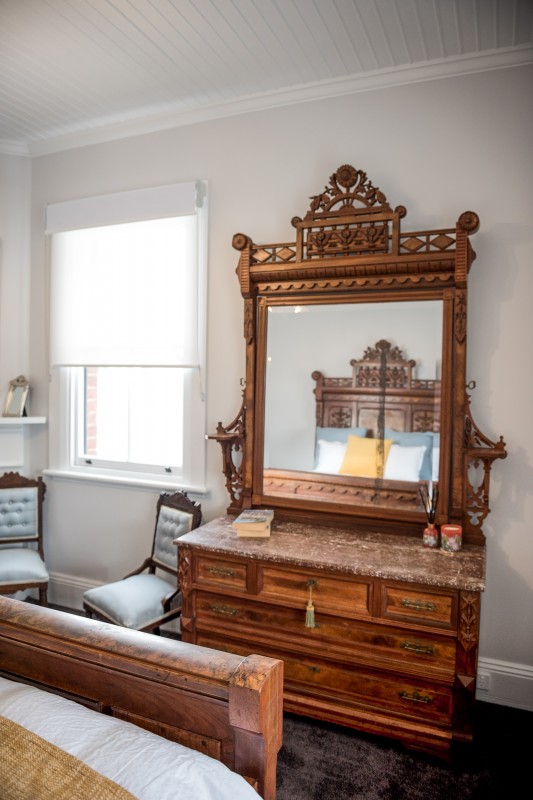 The Oscar Wilde Room