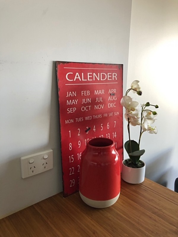 Calender