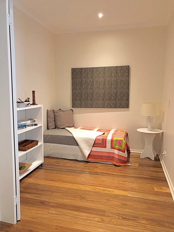 Single Bedroom