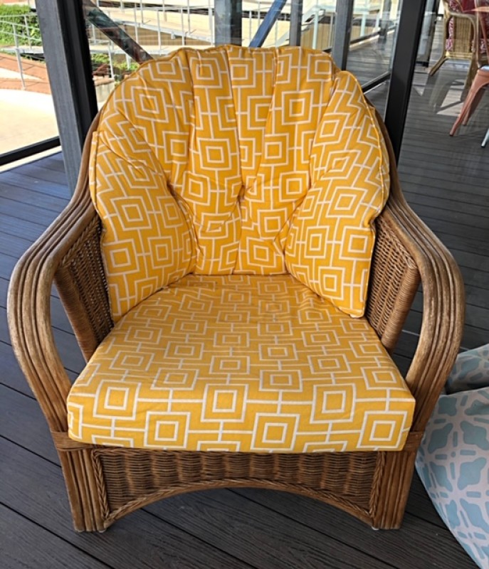 Balcony Lounge Chairs