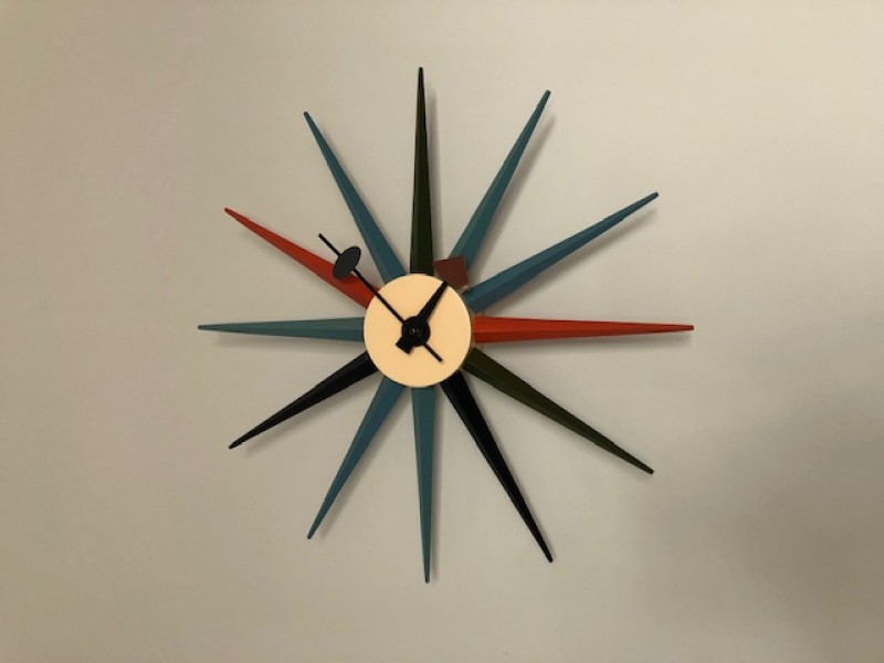 Clock