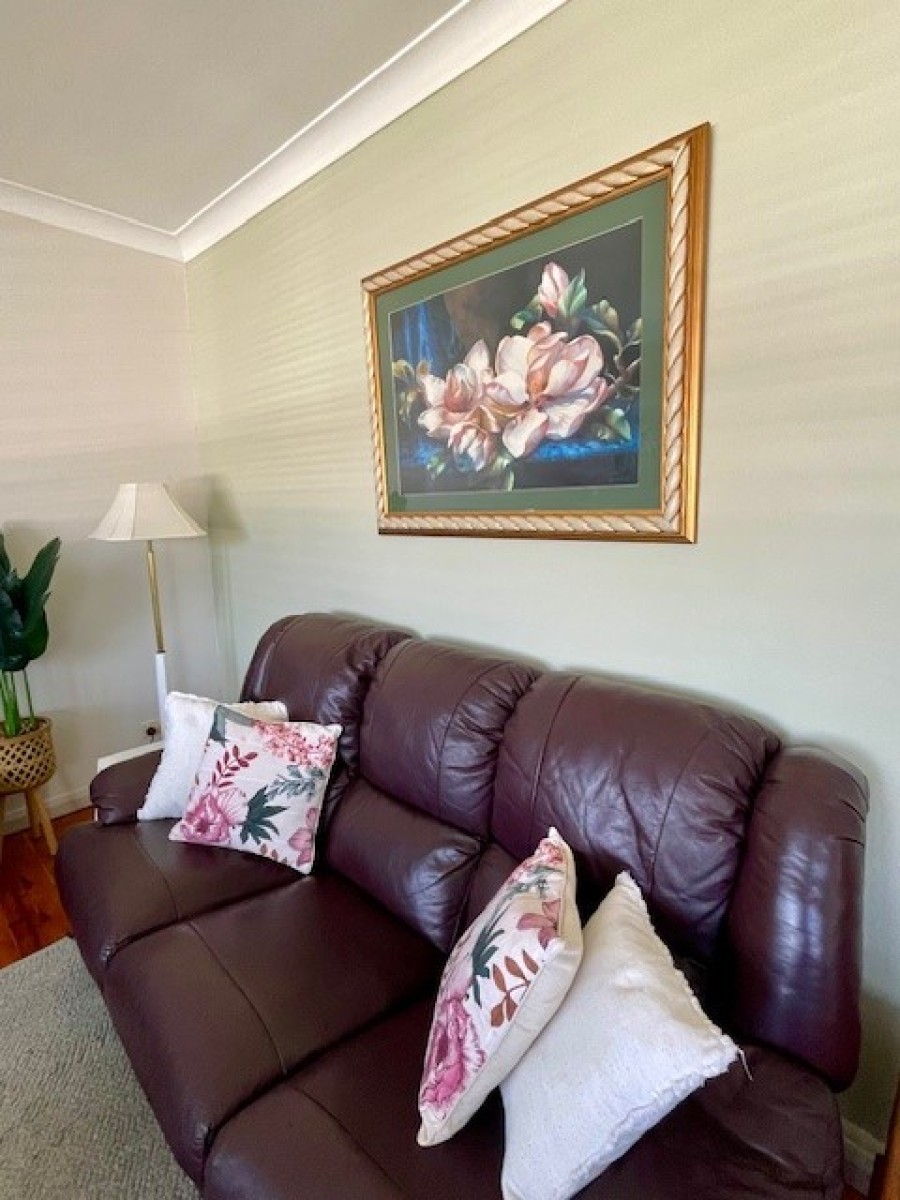 Lounge Area