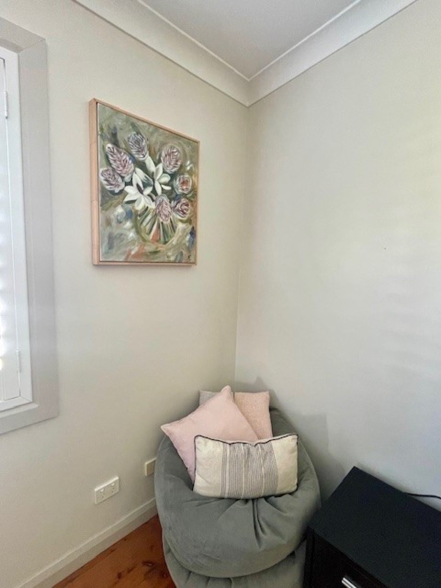 Lounge Area