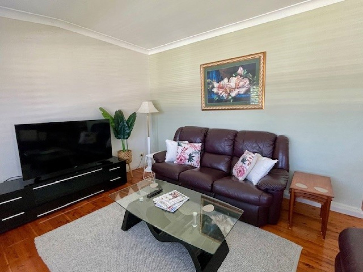 Lounge Area