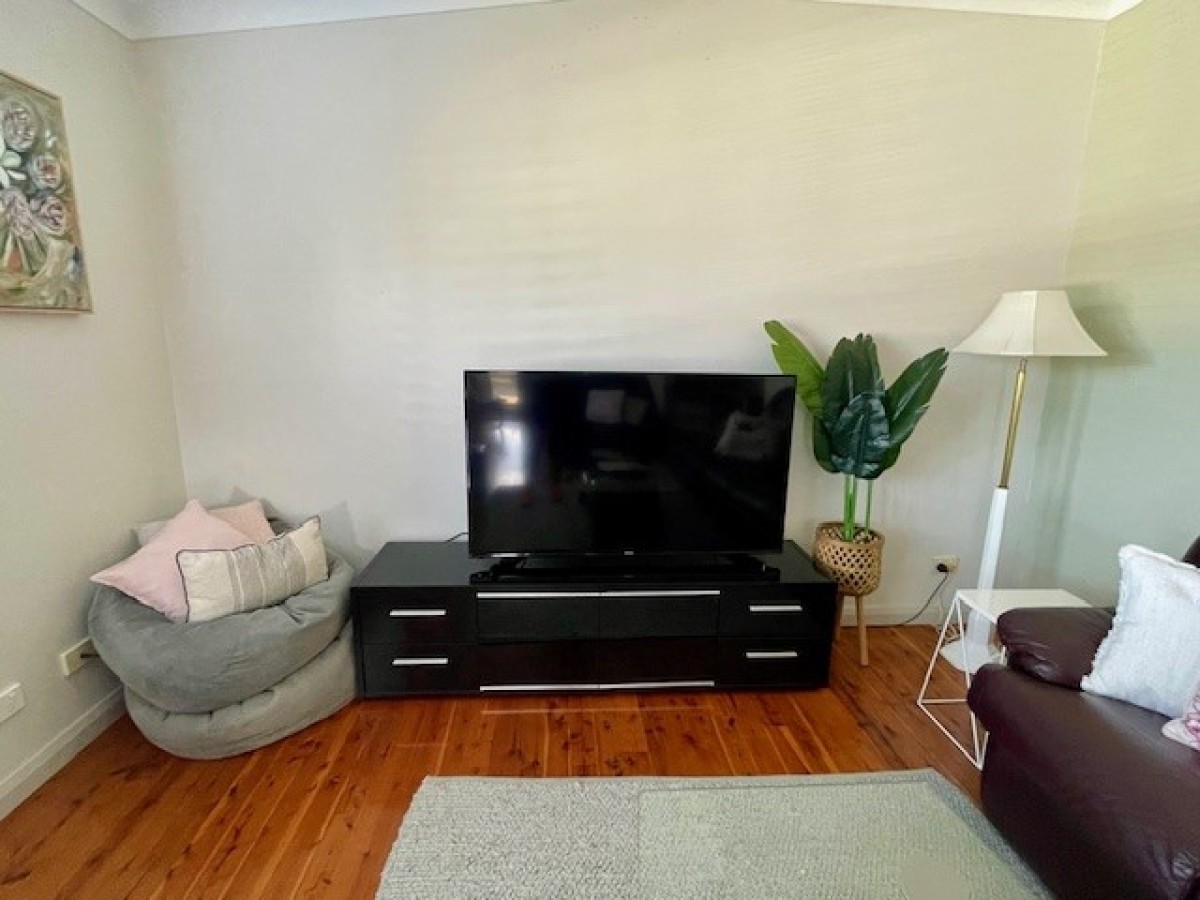 Lounge Area