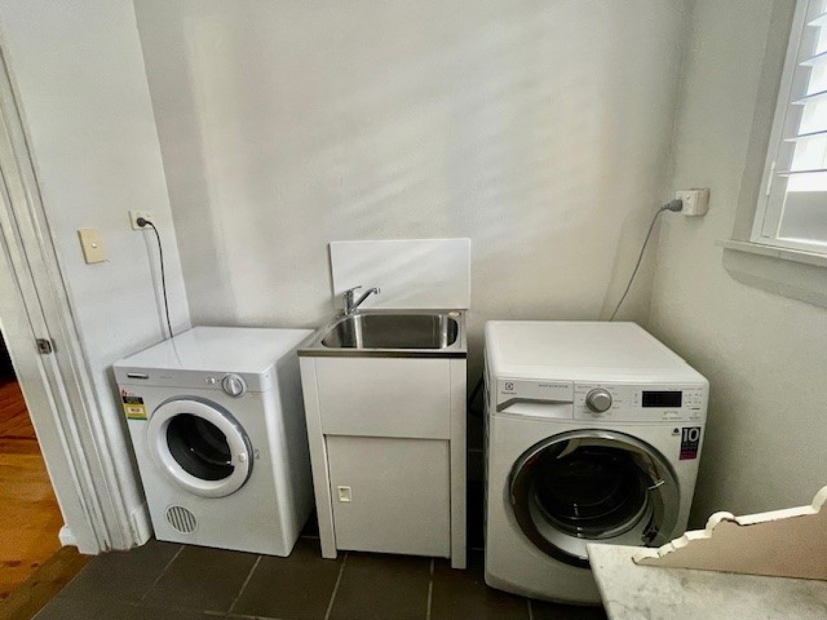 Laundry