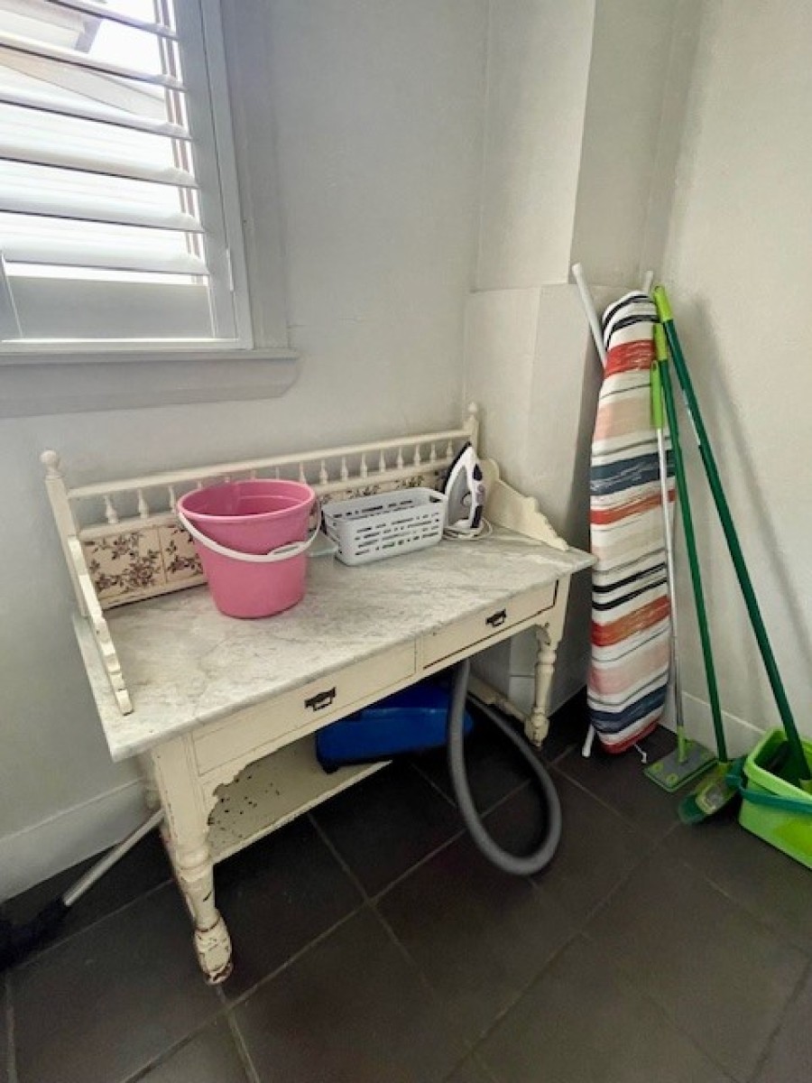 Laundry