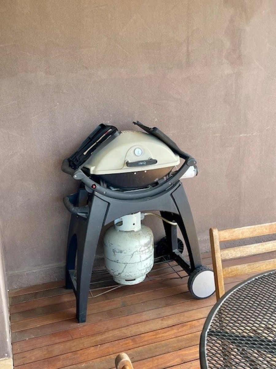 BBQ