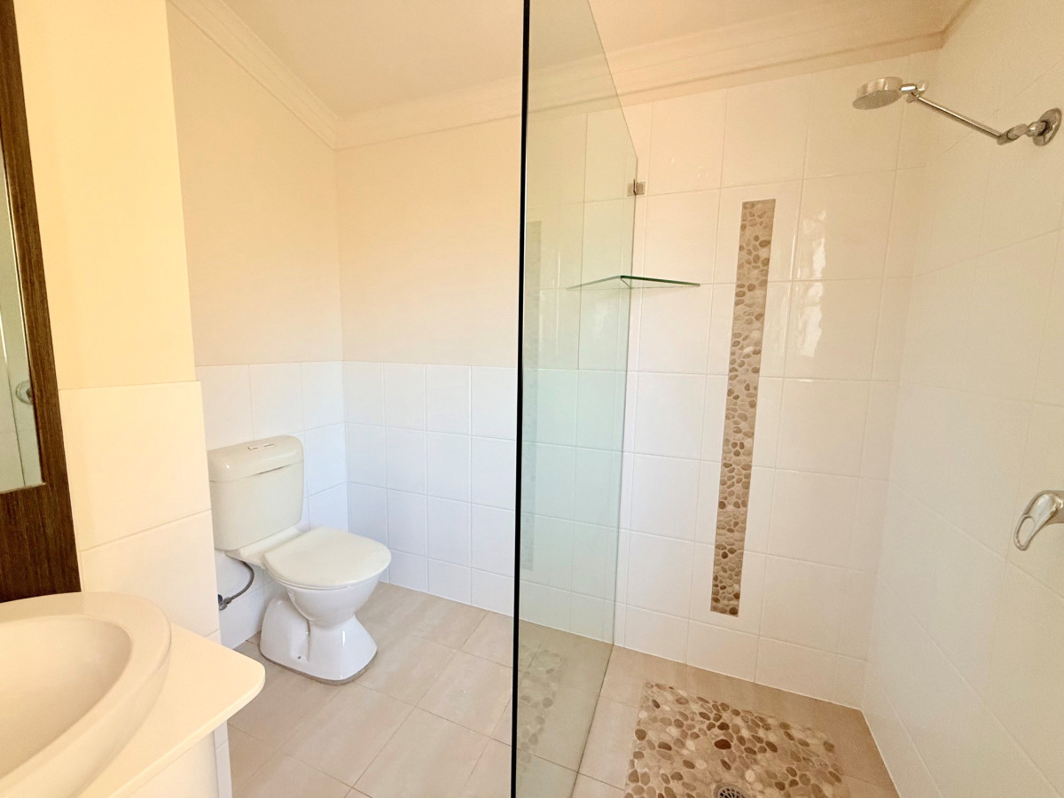 Main Bedroom Ensuite