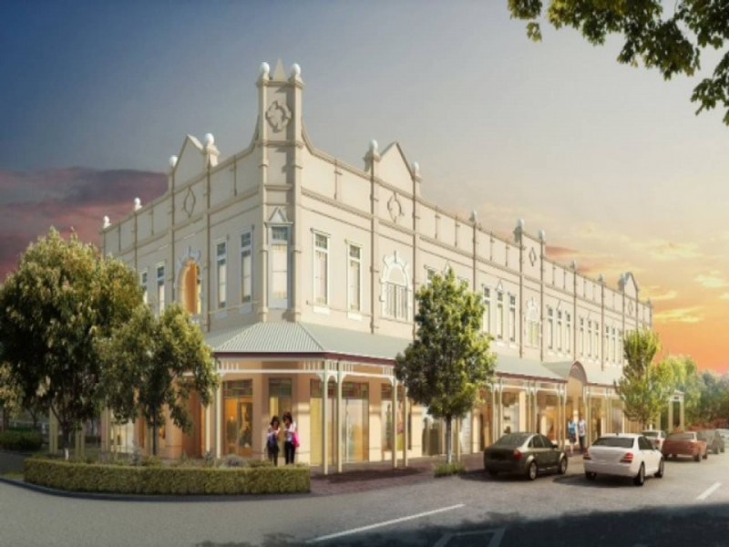 Byron Prestige Apartments No.9