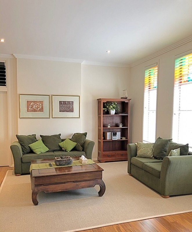 Byron Prestige Apartments No.5