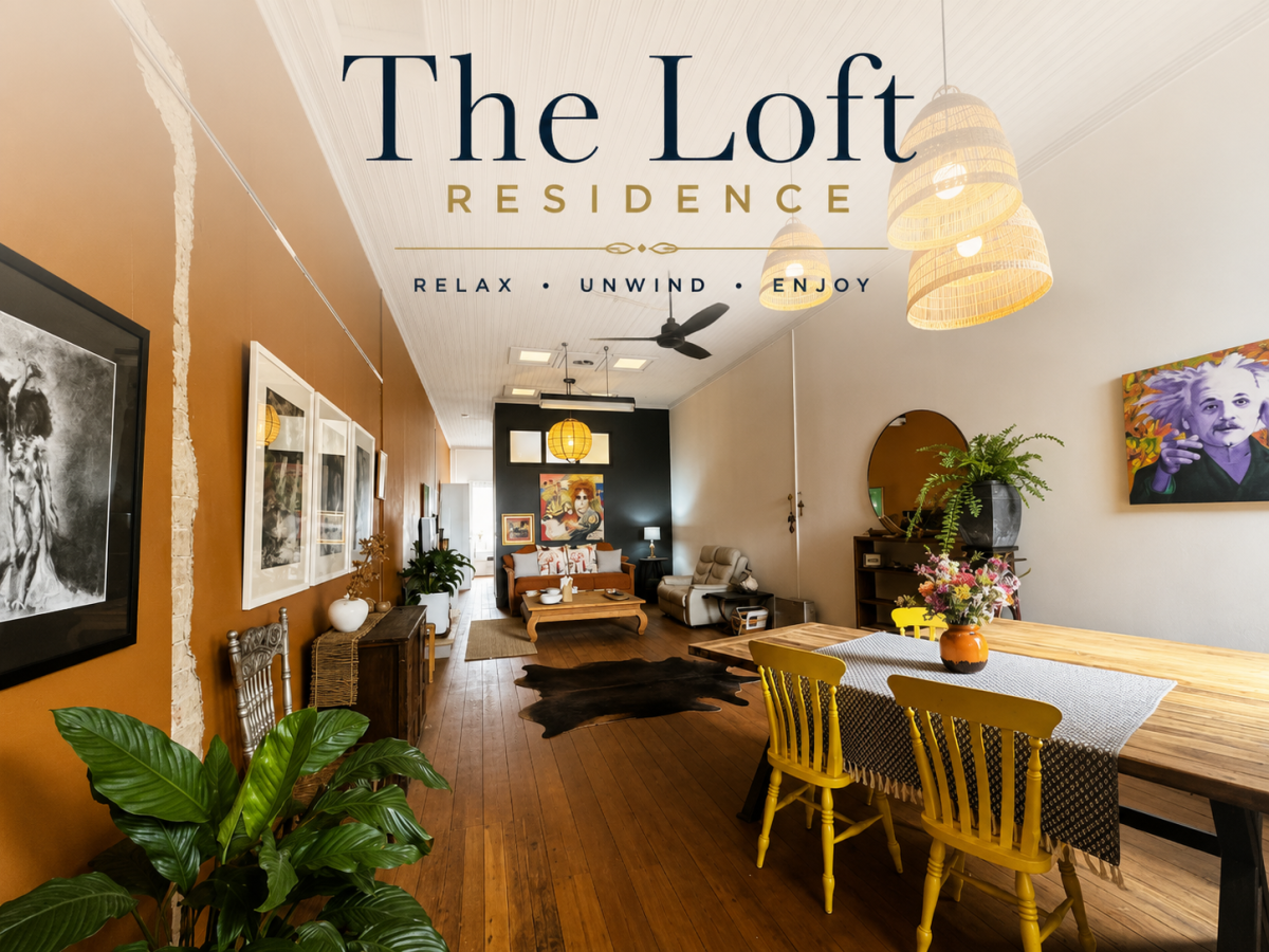 The Loft Photo