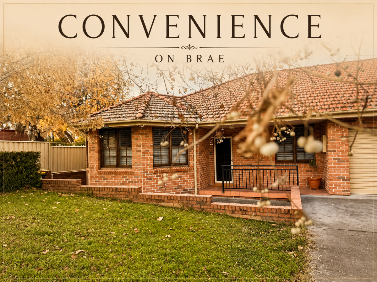 Convenience On Brae Photo