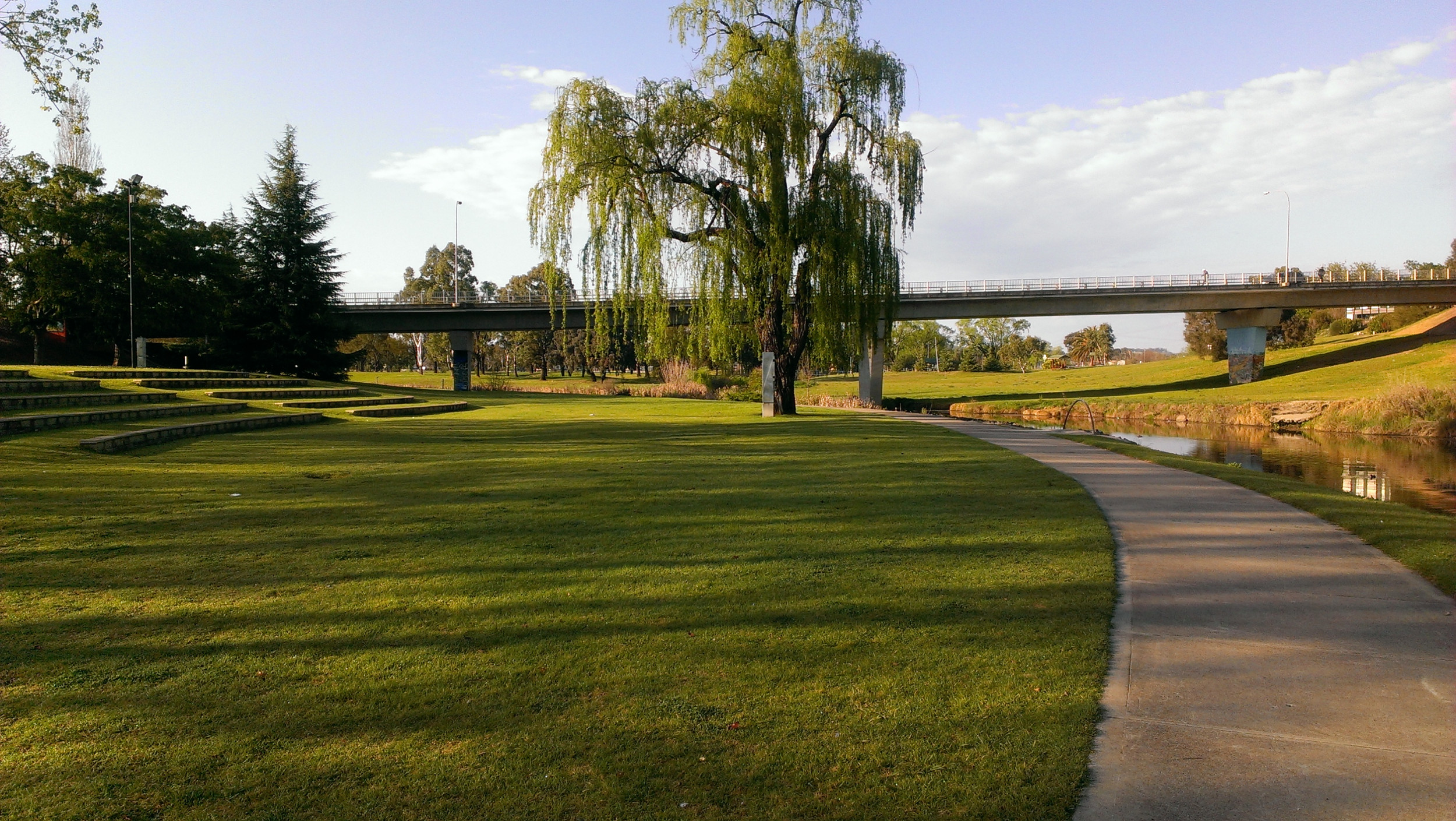 Stay Your Way in Inverell